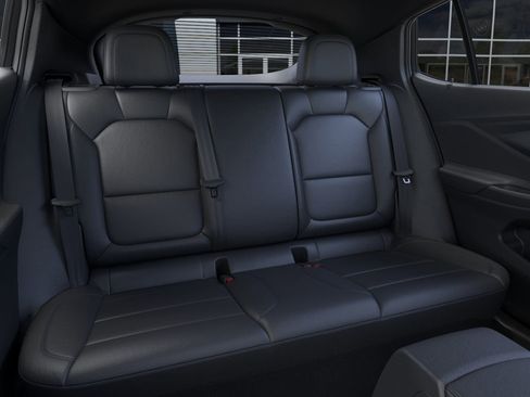 New 2026 Buick Envista Sport Touring image 17