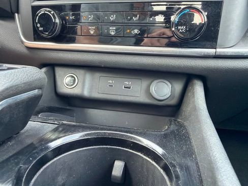 Used 2023 Nissan Rogue S AWD/4WD image 29