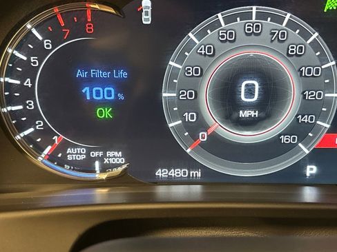 Certified 2019 Cadillac CT6 Premium Luxury image 33