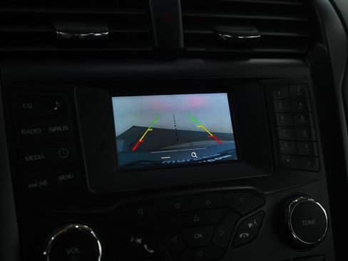 Used 2018 Ford Fusion SE w/ Equipment Group 601A image 20