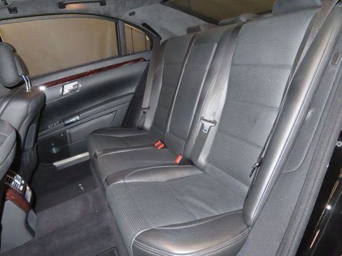 Used 2008 Mercedes-Benz S 63 AMG image 46