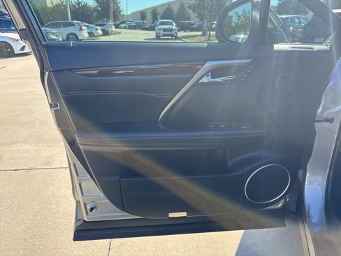 Used 2018 Lexus RX 350 FWD image 18