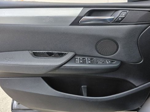 Used 2015 BMW X3 sDrive28i image 19