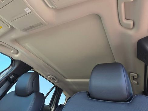 New 2026 MAZDA CX-50 AWD 2.5 Hybrid w/ Weather Package image 7