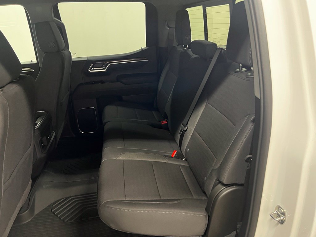 New 2026 Chevrolet Silverado 1500 RST w/ Convenience Package II AWD/4WD image 31