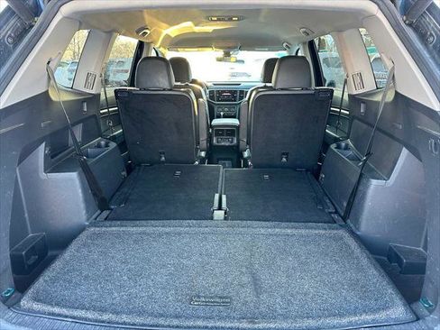 Used 2019 Volkswagen Atlas SE image 14