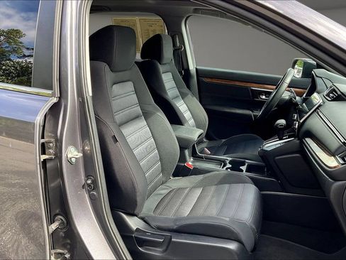 Used 2019 Honda CR-V EX image 31