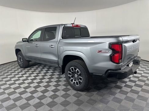 New 2026 Chevrolet Colorado Z71 w/ Technology Package AWD/4WD image 5