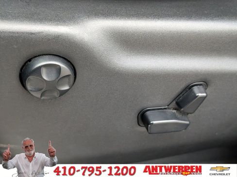 Used 2020 Dodge Durango GT image 24