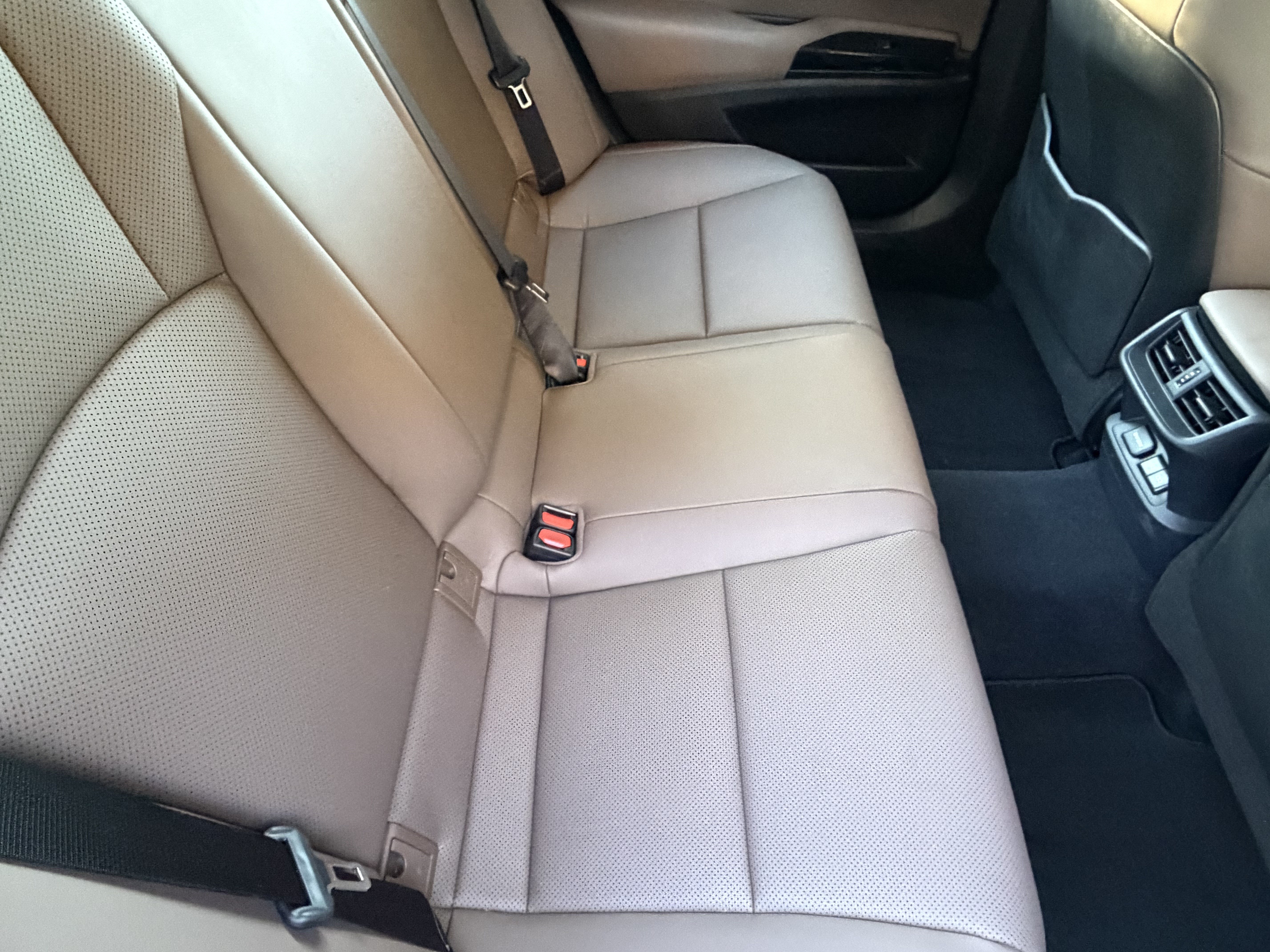 Certified 2025 Lexus ES 350 w/ Premium Package FWD image 36