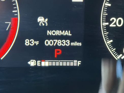 Used 2025 Honda HR-V Sport image 27