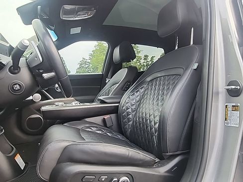 Used 2023 Genesis GV60 Performance AWD/4WD image 7