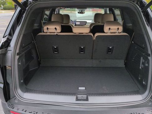 New 2026 Buick Enclave Preferred w/ Power Package image 27