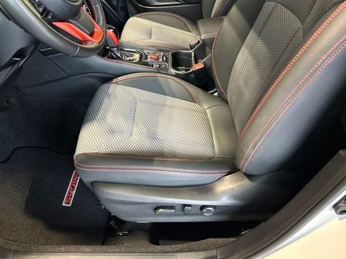 Used 2023 Subaru Forester Sport AWD/4WD image 43