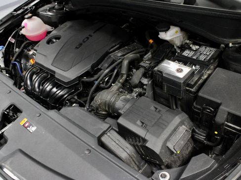 Used 2024 Kia Sportage SX FWD image 18