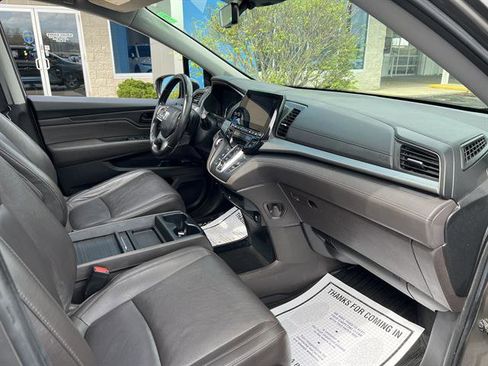 Used 2020 Honda Odyssey EX-L image 20