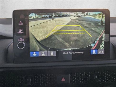New 2026 Honda CR-V Sport image 13