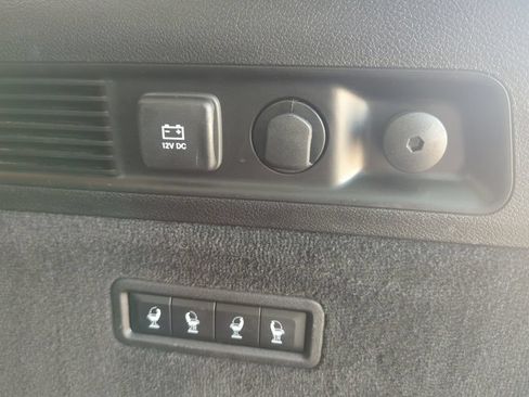 Used 2024 Jeep Grand Wagoneer Series III w/ Rear Seat Video Group 1 AWD/4WD image 51