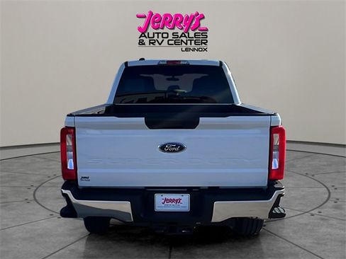 Used 2024 Ford F350 XLT w/ FX4 Off-Road Package image 14