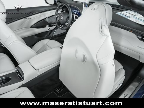 New 2026 Maserati GranCabrio Modena AWD/4WD image 18