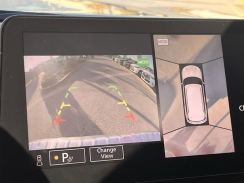 Certified 2023 INFINITI QX80 Premium Select w/ Cargo Package image 17