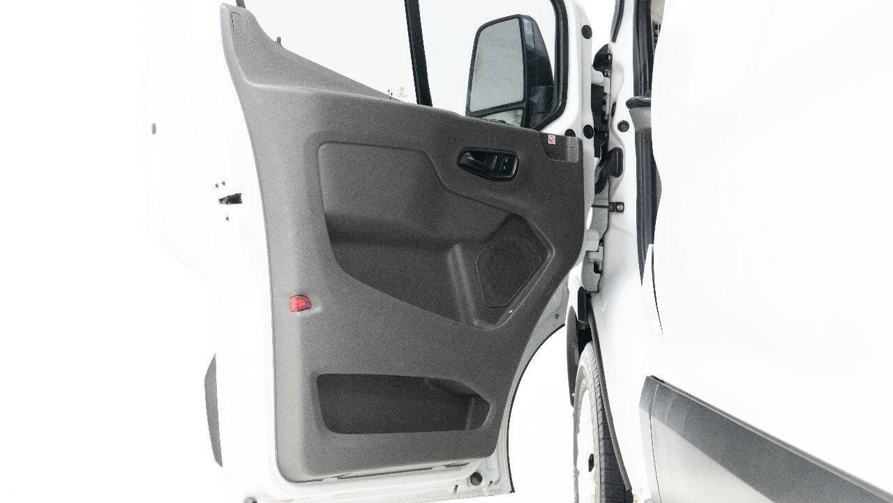Used 2020 Ford Transit 350 XL RWD image 19