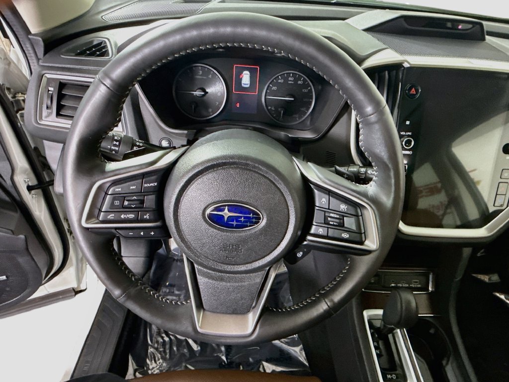 Used 2025 Subaru Ascent Touring AWD/4WD image 23