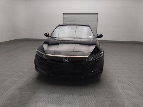Used 2019 Honda Accord Sport image 15