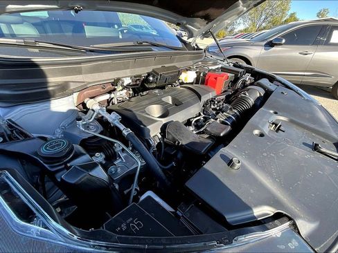 New 2026 Acura RDX A-Spec AWD/4WD image 35