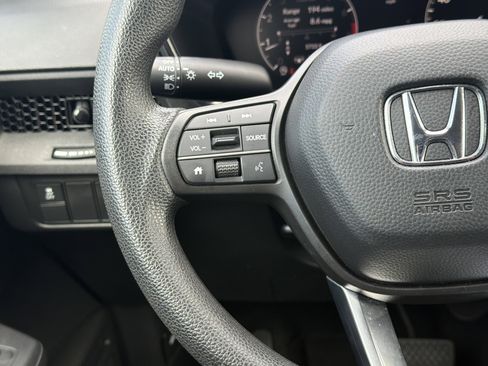 Certified 2025 Honda CR-V LX image 18