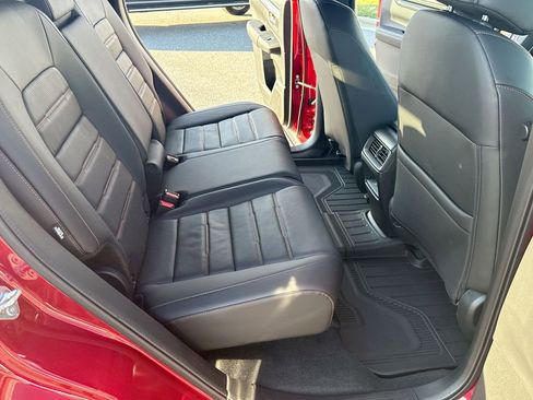 Used 2026 Honda CR-V Sport-L image 20