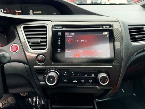 Used 2015 Honda Civic Si image 31