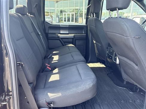 Used 2019 Ford F150 XLT w/ Equipment Group 302A Luxury AWD/4WD image 25