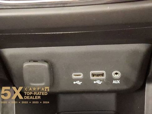 Used 2021 Chevrolet TrailBlazer LT w/ Convenience Package image 28