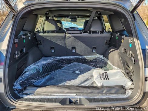 New 2026 Subaru Outback Limited image 23