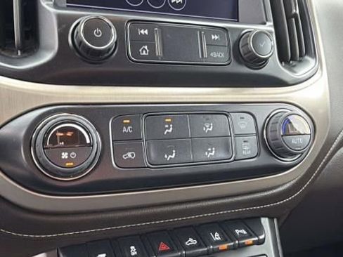 Certified 2022 GMC Canyon Denali AWD/4WD image 22