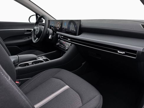 New 2026 Hyundai Sonata SEL image 15