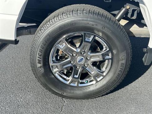 Used 2022 Ford F150 XLT w/ Equipment Group 302A High image 31