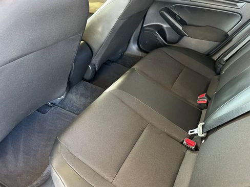 Used 2025 Honda Civic Sport image 12