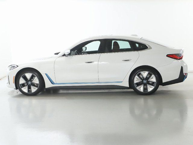 Used 2023 BMW i4 eDrive35 w/ Premium Package RWD image 40
