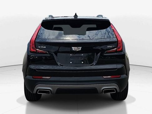 Used 2023 Cadillac XT4 Premium Luxury FWD image 7