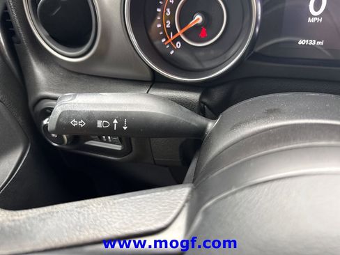Used 2021 Jeep Wrangler Unlimited Sport AWD/4WD image 14