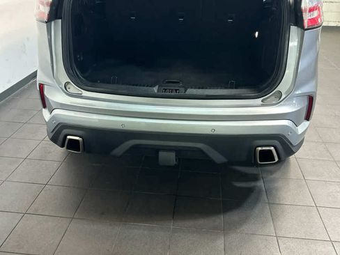 Used 2020 Ford Edge ST w/ Equipment Group 401A AWD/4WD image 11