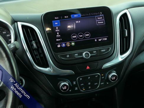 Used 2020 Chevrolet Equinox Premier w/ Premier Redline Edition image 22