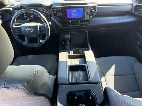 Used 2025 Toyota Tundra SR image 10