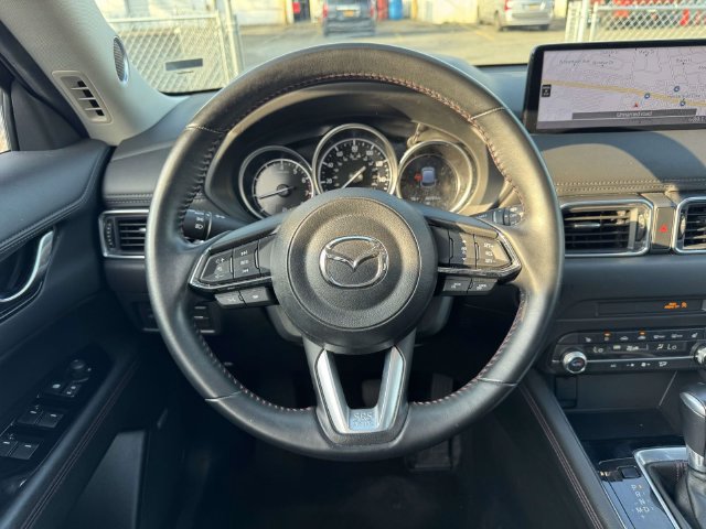 Used 2024 MAZDA CX-5 Carbon Edition AWD/4WD image 19
