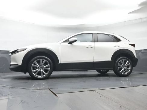 Used 2023 MAZDA CX-30 AWD 2.5 S w/ Select Package image 28