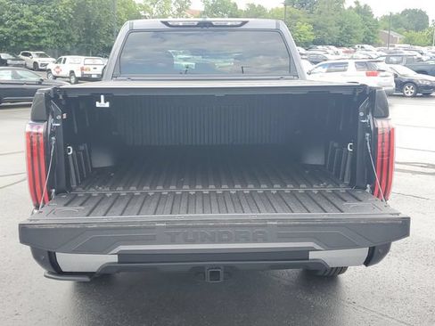 New 2026 Toyota Tundra 1794 Edition AWD/4WD image 8