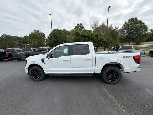New 2026 Ford F150 XLT w/ Equipment Group 302A MID AWD/4WD image 20