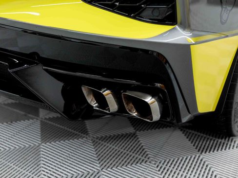 Used 2022 Chevrolet Corvette Stingray Premium Cpe RWD image 21